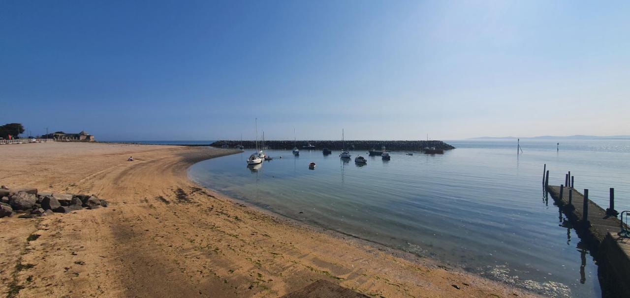 Rhôs-on-SeaHarbour Viewアパートメント エクステリア 写真